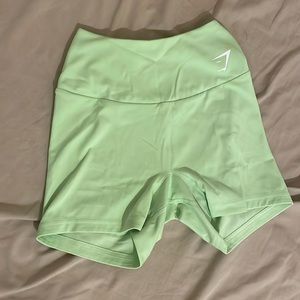 Gymshark Shorts